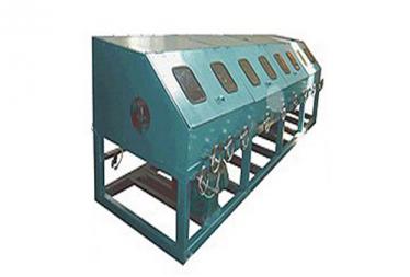 XS-620-B環(huán)保型圓管自動(dòng)拋光機(jī)