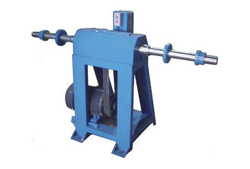 XS-601自動(dòng)拋光機(jī)