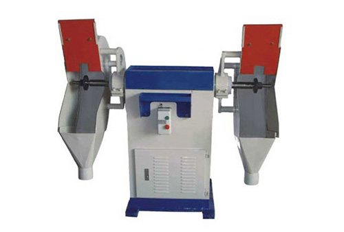 XS-602自動(dòng)拋光機(jī)