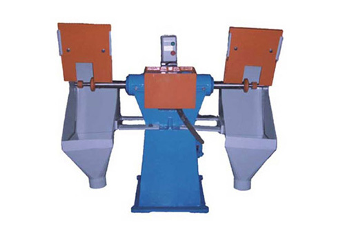 XS-603自動(dòng)拋光機(jī)