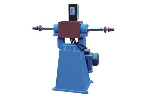 XS-604自動(dòng)拋光機(jī)