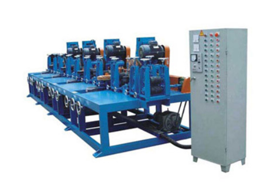 自動拋光機 自動拋光機