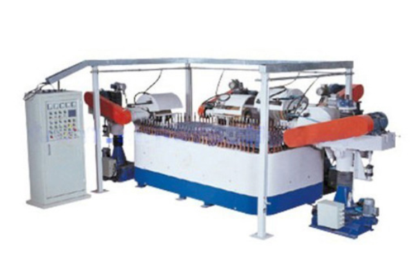 自動拋光機(jī) 自動拋光機(jī)